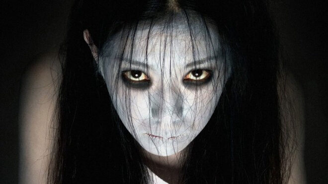 Poster of Hận thù