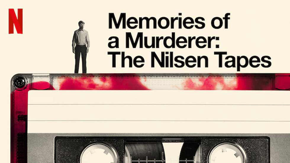 Poster of Ký ức kẻ sát nhân Dennis Nilsen