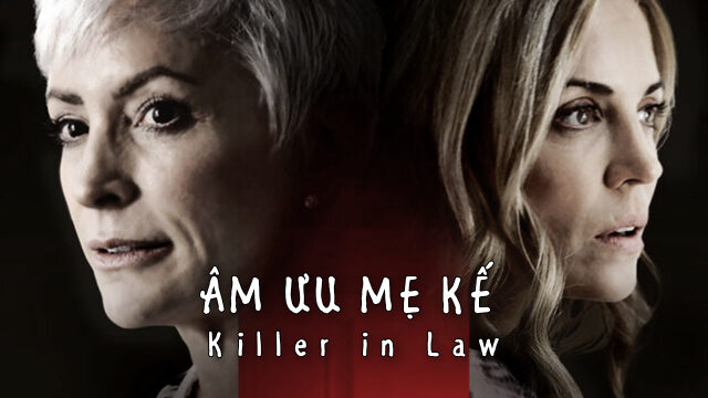 Poster of Âm Mưu Mẹ Kế
