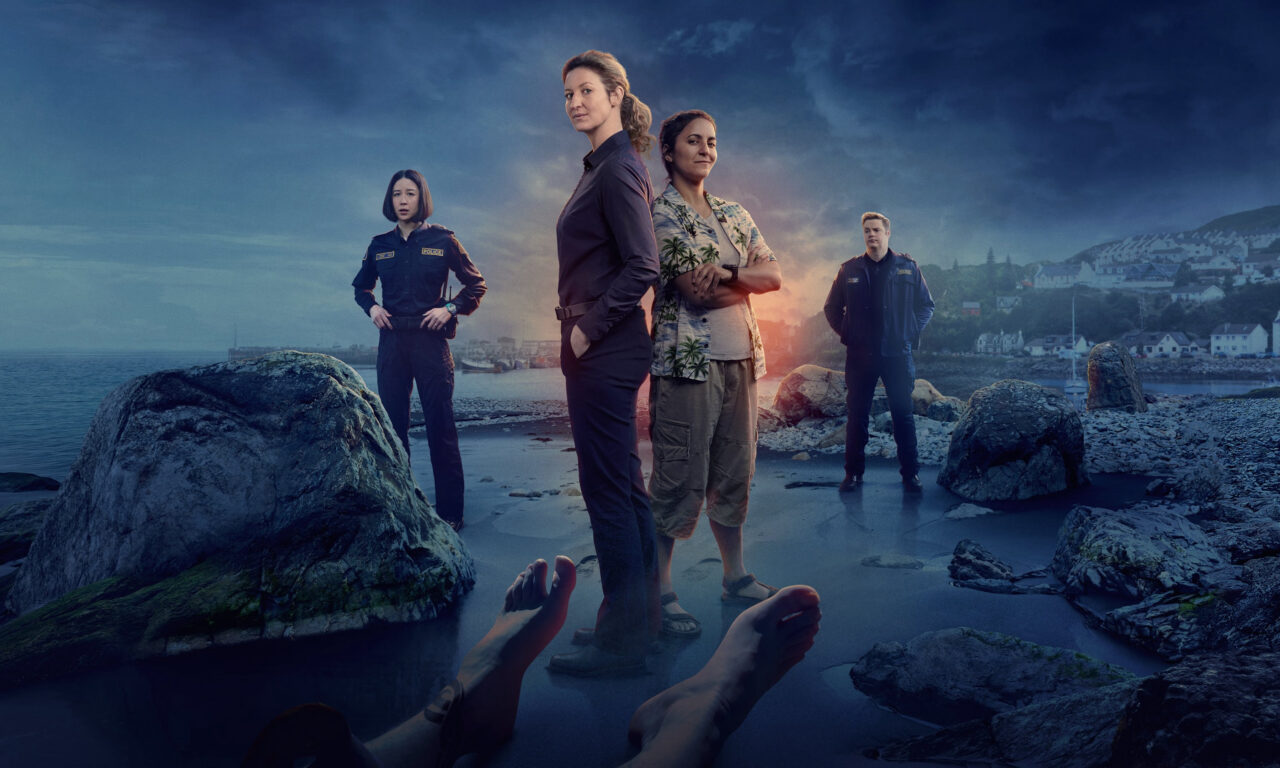 Poster of Deadloch