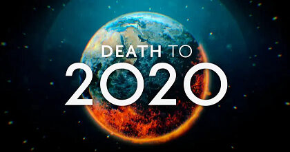 Poster of Hẹn Không Gặp Lại 2020