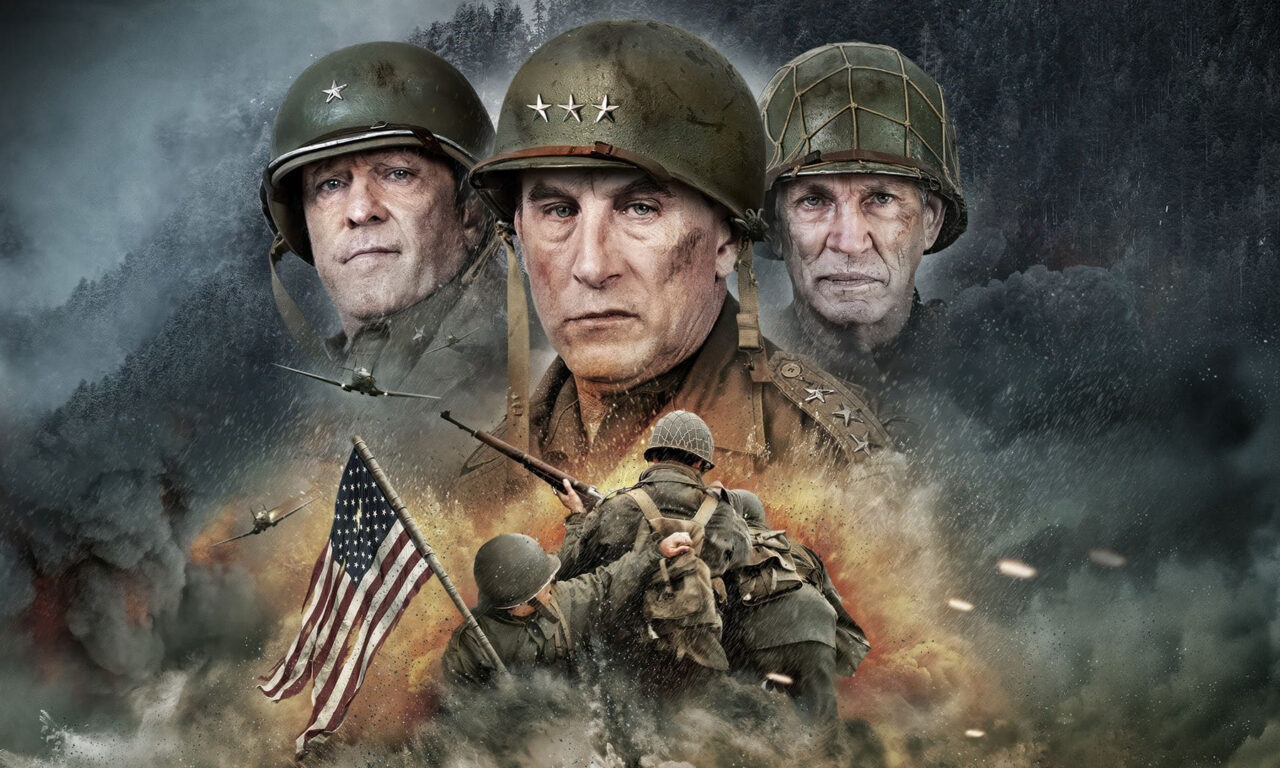Poster of Assault on Hill 400