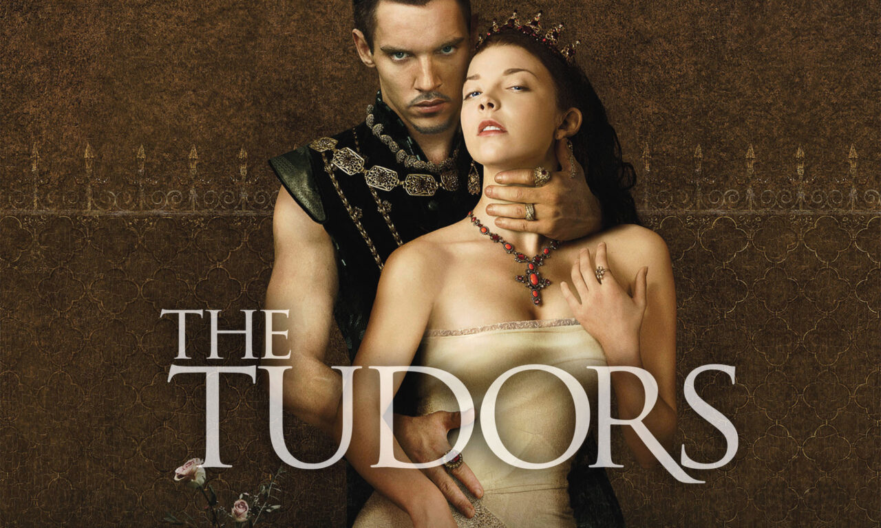 Poster of Vương Triều Tudors ( 2)