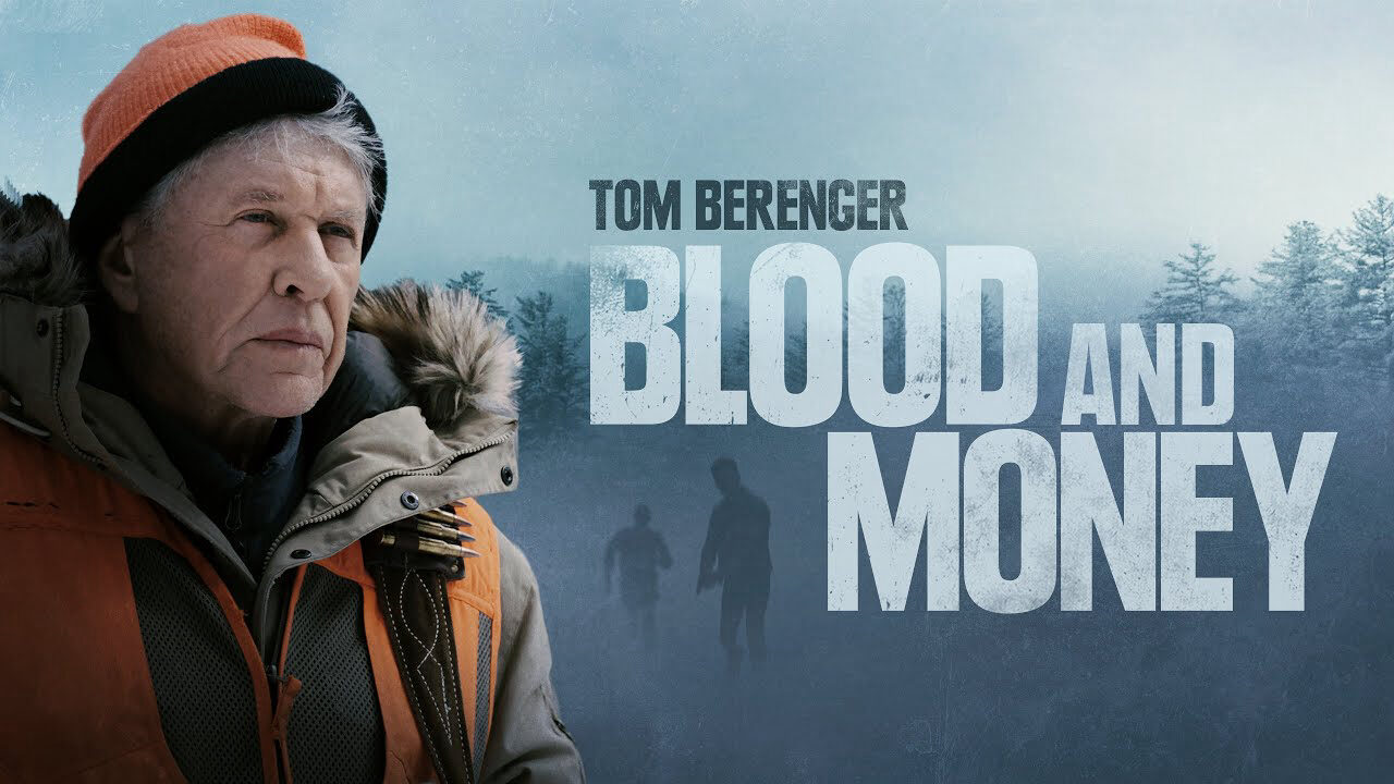Poster of Blood and Money
