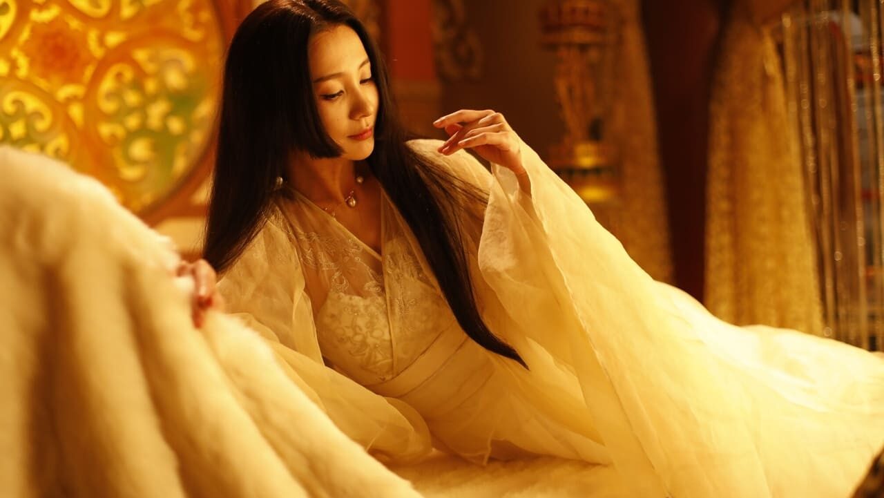Poster of Phong Thần Thích Sát Tô Đát Kỷ