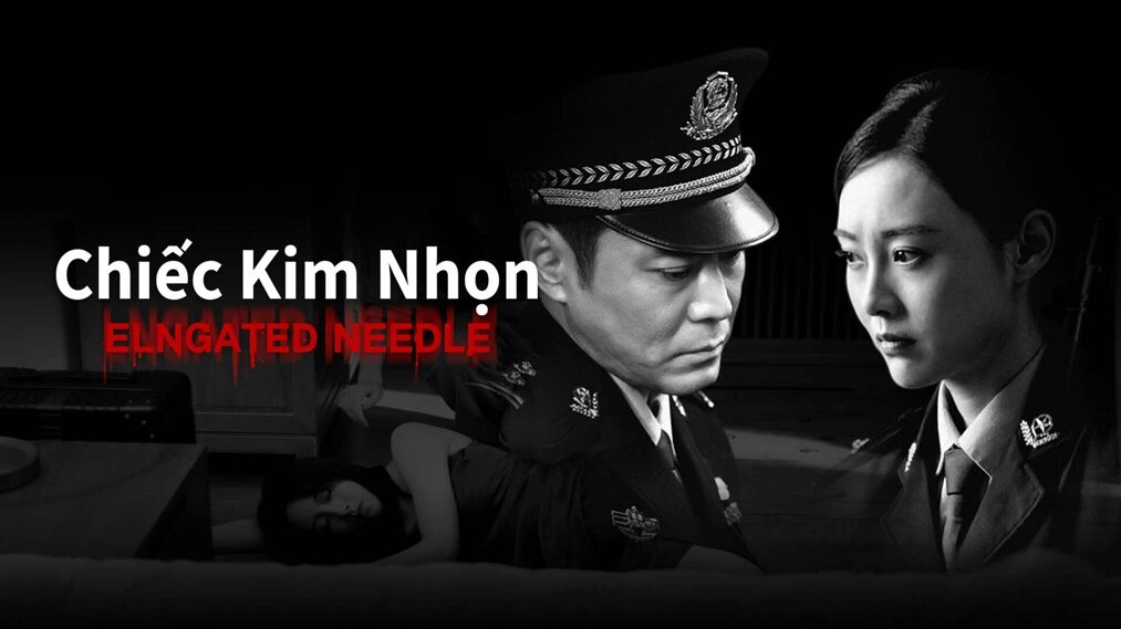 Poster of Chiếc Kim Nhọn
