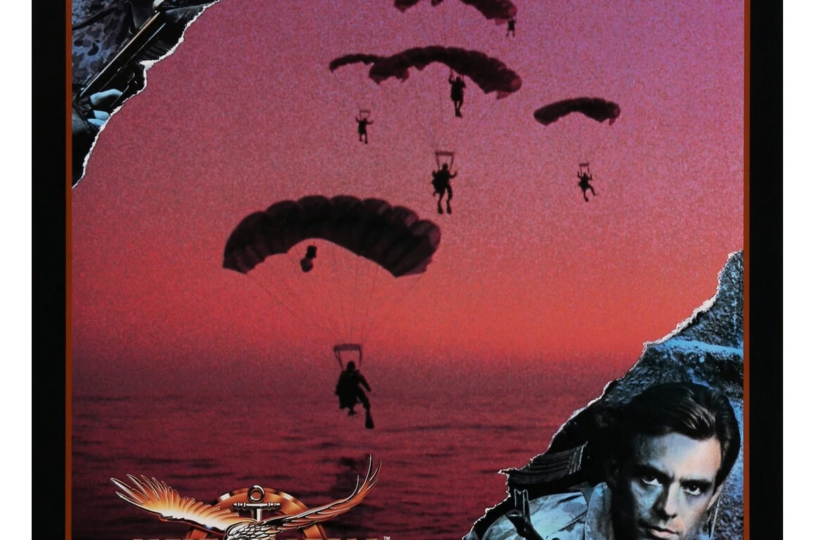 Poster of Navy Seals