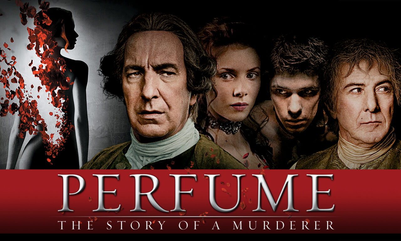 Poster of Perfume