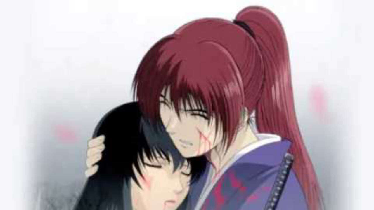 Poster of Lãng khách Kenshin Truy tìm ký ức