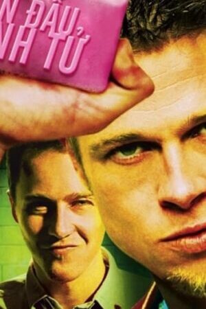 Xem phim Sàn Đấu Sinh Tử  - Fight Club (1999)