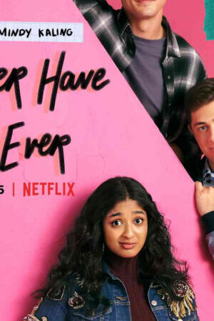 Xem phim Những điều tôi chưa từng ( 2) - Never Have I Ever (Season 2) (2021)