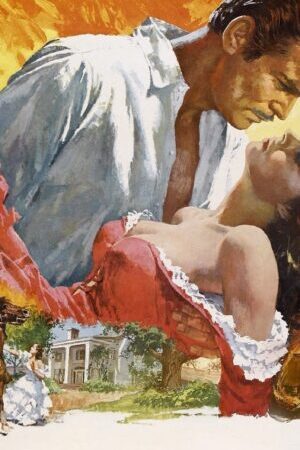 Xem phim Cuốn Theo Chiều Gió - Gone with the Wind (1939)