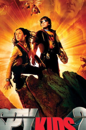 Xem phim Điệp Viên Nhí 2 Đảo Của Những Giấc Mơ Đã Mất - Spy Kids 2 Island of Lost Dreams (2002)