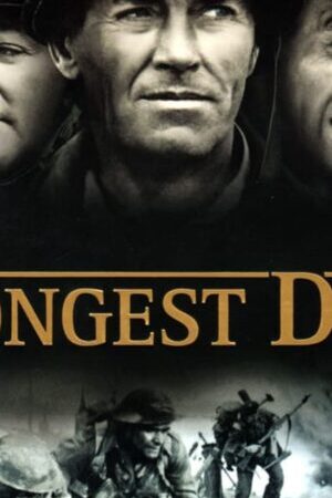 Xem phim Ngày Dài Nhất - The Longest Day (1962)