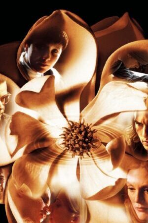 Xem phim Hương Mộc Lan - Magnolia (1999)