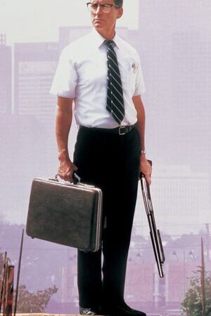 Xem phim Sụp Đổ - Falling Down (1993)