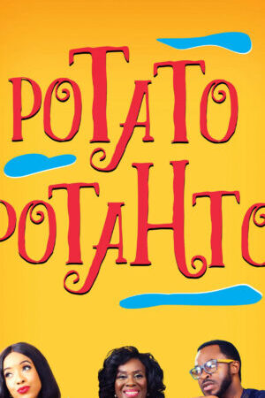 Xem phim Ly hôn không ly thân  - Potato Potahto (2017)