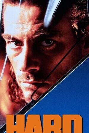 Xem phim Mục Tiêu Khó Diệt - Hard Target (1993)