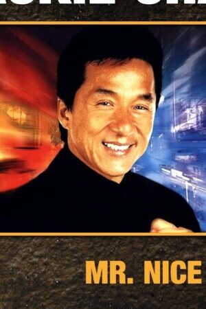 Xem phim Chàng Trai Tốt Bụng - Mr Nice Guy (1997)