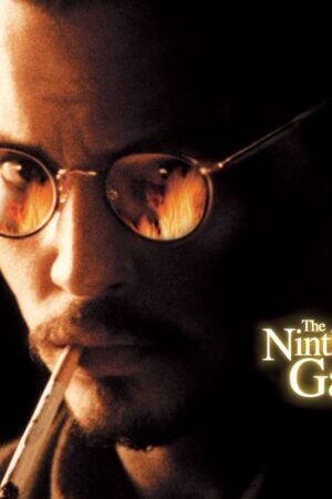 Xem phim Tầng Địa Ngục Thứ Chín - The Ninth Gate (1999)