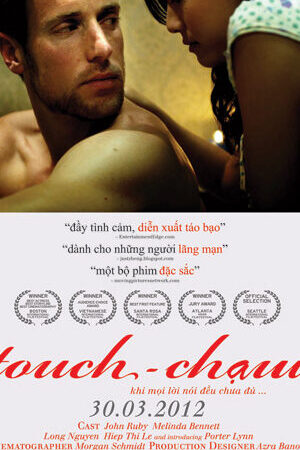 Xem phim Chạm  - Touch (2011)