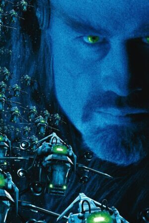 Xem phim Chiến Trường Trái Đất - Battlefield Earth (2000)