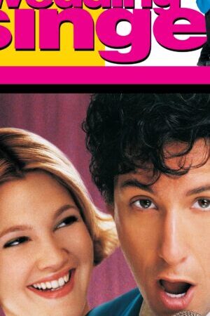 Xem phim Ca Sĩ Tiệc Cưới - The Wedding Singer (1998)