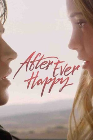 Xem phim Hạnh Phúc Mãi Về Sau - After Ever Happy (2022)