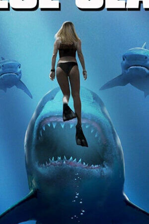 Xem phim Biển Xanh Sâu Thẳm 2  - Deep Blue Sea 2 (2018)
