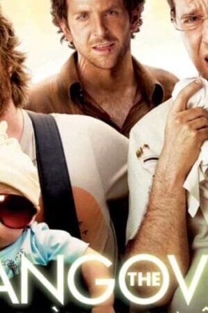 Xem phim Ba Chàng Ngự Lâm - The Hangover (2009)