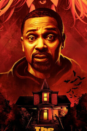 Xem phim The House Next Door Meet the Blacks 2 - The House Next Door Meet the Blacks 2 (2021)