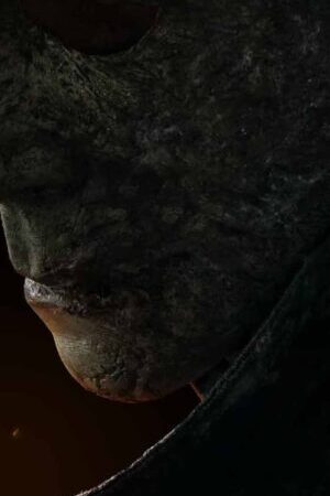 Xem phim Halloween Chấm Dứt - Halloween Ends (2022)