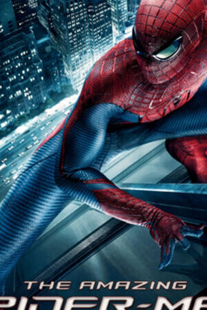 Xem phim Người Nhện Siêu Đẳng - The Amazing Spider Man (2012)