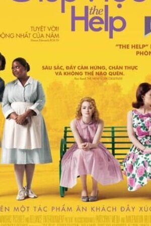 Xem phim Người Giúp Việc  - The Help (2011)