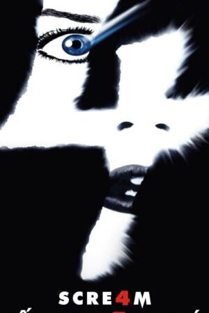 Xem phim Tiếng Thét 4  - Scream 4 (2011)