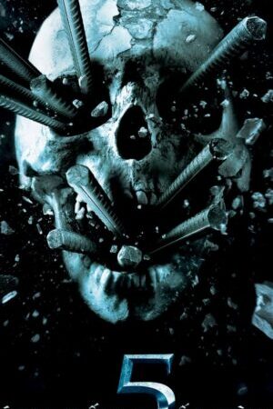 Xem phim Đích Đến Cuối Cùng 5 - Final Destination 5 (2011)