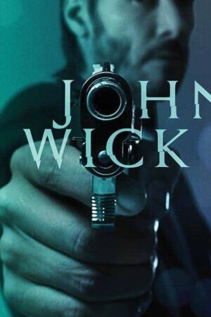 Xem phim Sát Thủ John Wick - John Wick (2014)