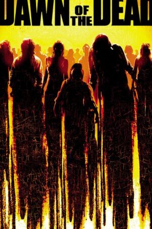 Xem phim Bình Minh Tử Thần - Dawn of the Dead (2004)