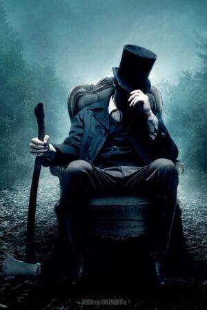 Xem phim Thợ Săn Ma Cà Rồng - Abraham Lincoln Vampire Hunter (2012)