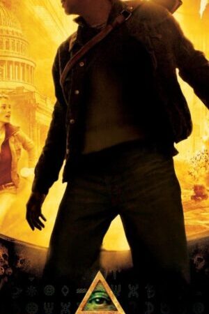Xem phim Kho Báu Quốc Gia - National Treasure (2004)