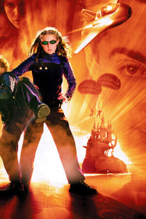 Xem phim Điệp Viên Nhí - Spy Kids (2001)