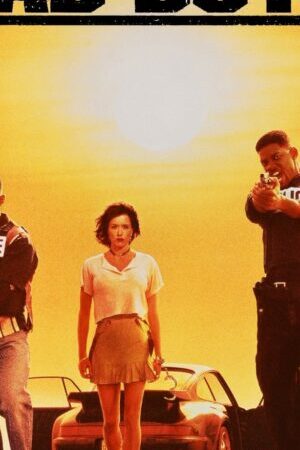 Xem phim Những Gã Trai Hư  - Bad Boys (1995)