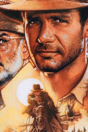 Xem phim Indiana Jones và Cuộc Thập Tự Chinh Cuối Cùng  - Indiana Jones and the Last Crusade (1989)