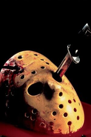 Xem phim Thứ 6 Ngày 13 Hồi Cuối - Friday the 13th The Final Chapter (1984)