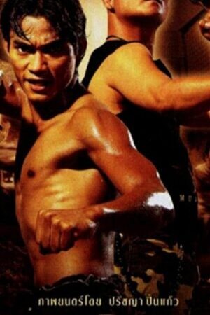 Xem phim Truy Tìm Tượng Phật - Ong Bak (2003)