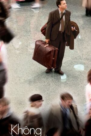 Xem phim Không Tổ Quốc - The Terminal (2004)