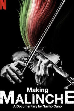 Xem phim Tạo nên vở nhạc kịch Malinche Phim tài liệu từ Nacho Cano - Making Malinche A Documentary by Nacho Cano (2021)