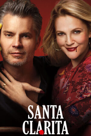 Xem phim Chuyện ở Santa Clarita ( 3) - Santa Clarita Diet (Seaosn 3) (2019)