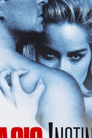 Xem phim Bản Năng Gốc - Basic Instinct (1992)