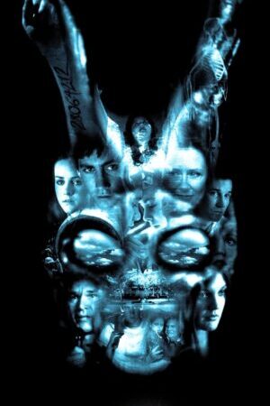 Xem phim Giấc Mơ - Donnie Darko (2001)